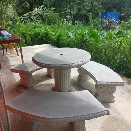 Cabana Para Vacacionar Rio Sarapiquí Εξωτερικό φωτογραφία