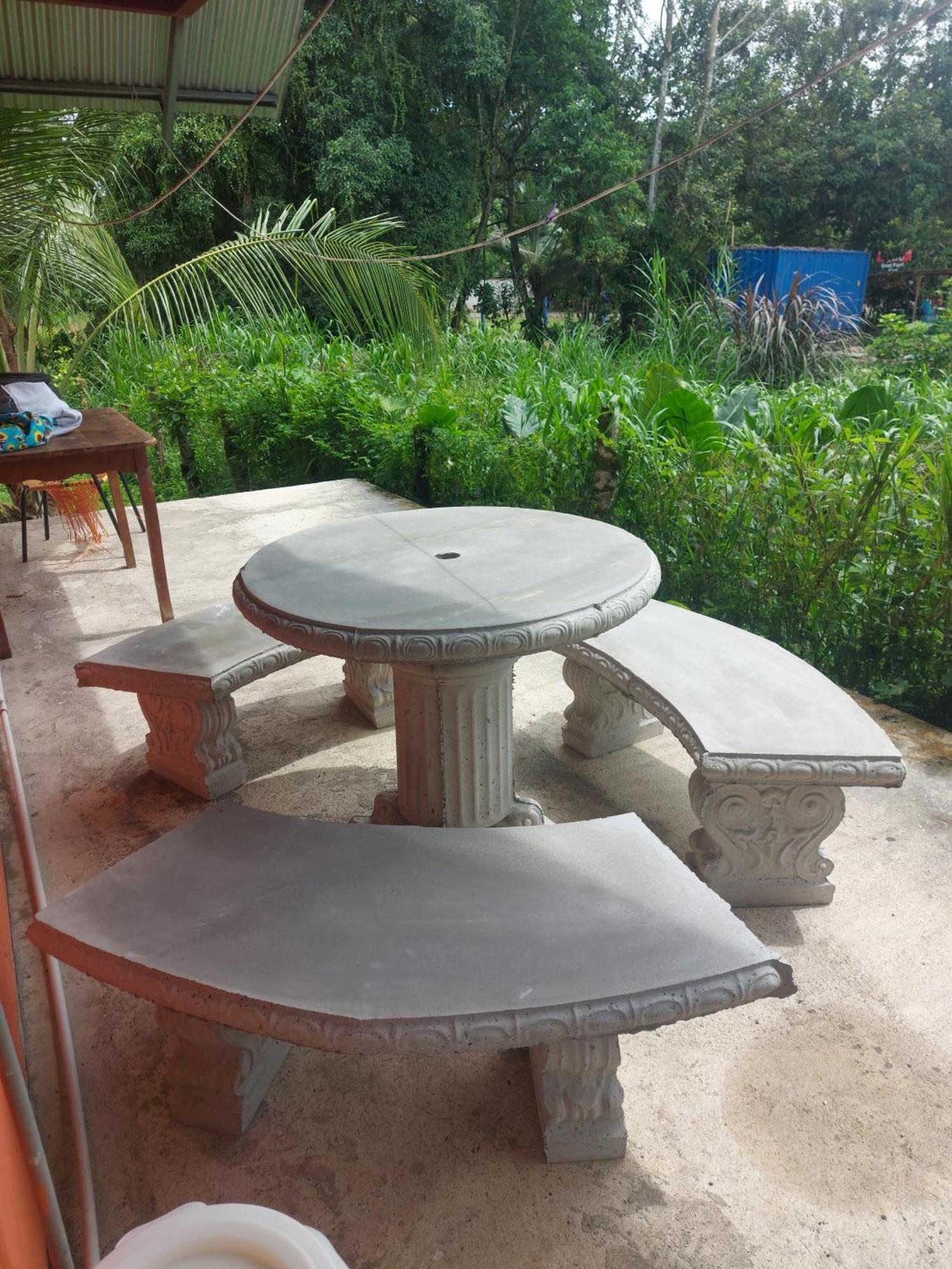 Cabana Para Vacacionar Rio Sarapiquí Εξωτερικό φωτογραφία